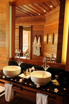 Hilton Seychelles Northolme Resort And Spa Adult Only