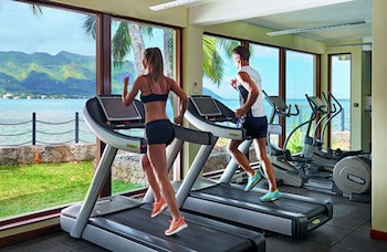 Hilton Seychelles Northolme Resort And Spa Adult Only