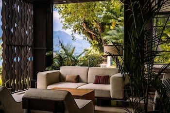 Hilton Seychelles Northolme Resort And Spa Adult Only