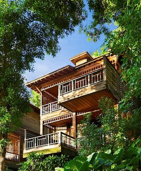 Hilton Seychelles Northolme Resort And Spa Adult Only