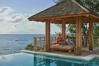 Hilton Seychelles Northolme Resort And Spa Adult Only