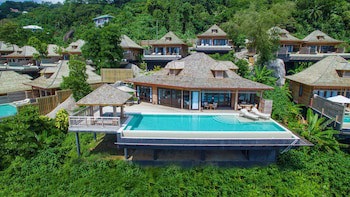Hilton Seychelles Northolme Resort And Spa Adult Only
