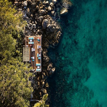Hilton Seychelles Northolme Resort And Spa Adult Only
