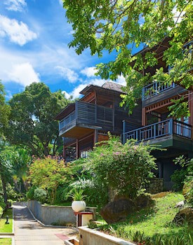 Hilton Seychelles Northolme Resort And Spa Adult Only