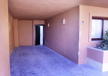 Apartamentos Manilva Green