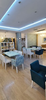 Apartamentos Manilva Green