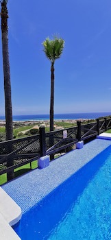Apartamentos Manilva Green