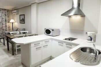 Apartamentos Manilva Green