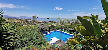 Apartamentos Manilva Green