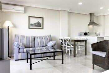 Apartamentos Manilva Green