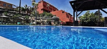 Apartamentos Manilva Green