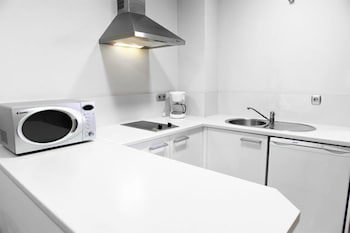 Apartamentos Manilva Green