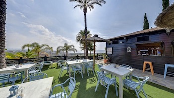 Apartamentos Manilva Green