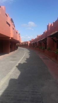 Apartamentos Manilva Green