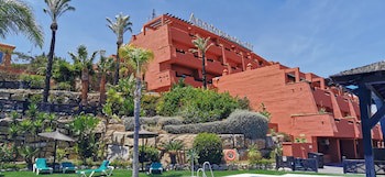 Apartamentos Manilva Green
