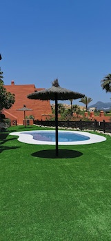 Apartamentos Manilva Green