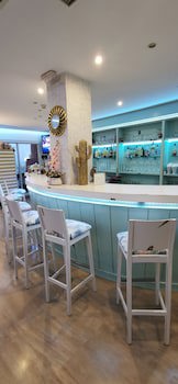 Apartamentos Manilva Green