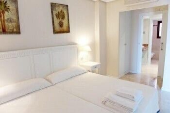 Apartamentos Manilva Green