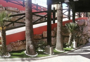 Apartamentos Manilva Green