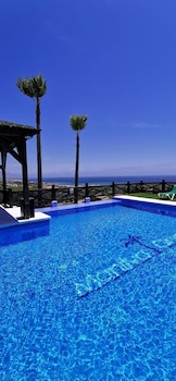 Apartamentos Manilva Green