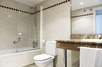Apartamentos Manilva Green