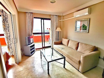 Apartamentos Manilva Green