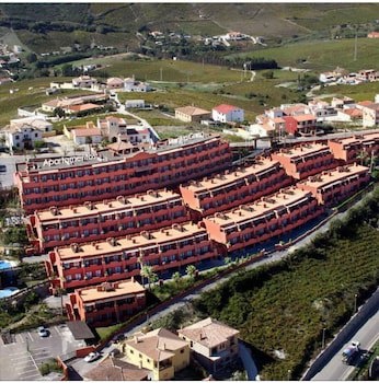Apartamentos Manilva Green