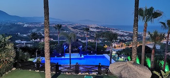 Apartamentos Manilva Green