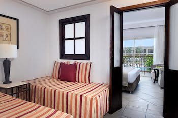 JAZ Mirabel Resort – All Inclusive galeri fotoğrafı