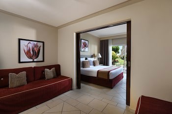 JAZ Mirabel Resort – All Inclusive galeri fotoğrafı