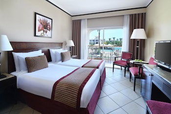 JAZ Mirabel Resort – All Inclusive galeri fotoğrafı