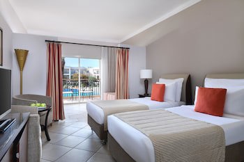 JAZ Mirabel Resort – All Inclusive galeri fotoğrafı