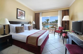 JAZ Mirabel Resort – All Inclusive galeri fotoğrafı