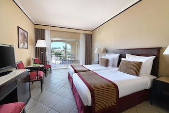 JAZ Mirabel Resort – All Inclusive galeri fotoğrafı