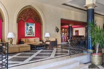 JAZ Mirabel Resort – All Inclusive galeri fotoğrafı