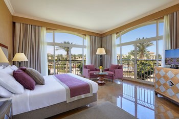 JAZ Mirabel Resort – All Inclusive galeri fotoğrafı