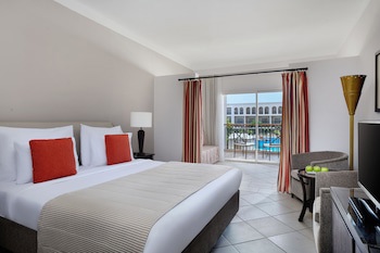 JAZ Mirabel Resort – All Inclusive fotoğrafı