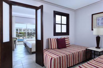 JAZ Mirabel Resort – All Inclusive fotoğrafı