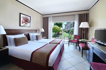 JAZ Mirabel Resort – All Inclusive galeri fotoğrafı