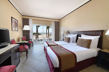 JAZ Mirabel Resort – All Inclusive galeri fotoğrafı