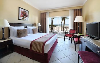 JAZ Mirabel Resort – All Inclusive galeri fotoğrafı