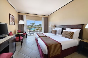 JAZ Mirabel Resort – All Inclusive galeri fotoğrafı