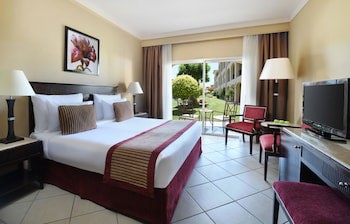 JAZ Mirabel Resort – All Inclusive galeri fotoğrafı