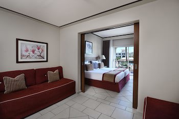 JAZ Mirabel Resort – All Inclusive galeri fotoğrafı