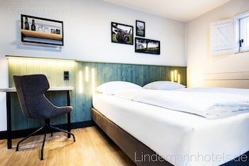 Fjord Hotel Berlin galeri fotoğrafı