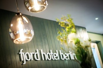 Fjord Hotel Berlin