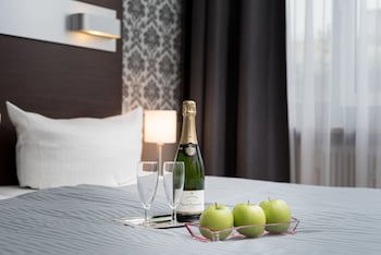Munich Inn Design Hotel galeri fotoğrafı