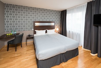 Munich Inn Design Hotel galeri fotoğrafı