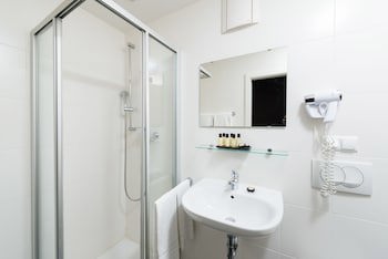 Munich Inn Design Hotel galeri fotoğrafı