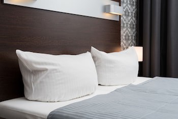 Munich Inn Design Hotel galeri fotoğrafı